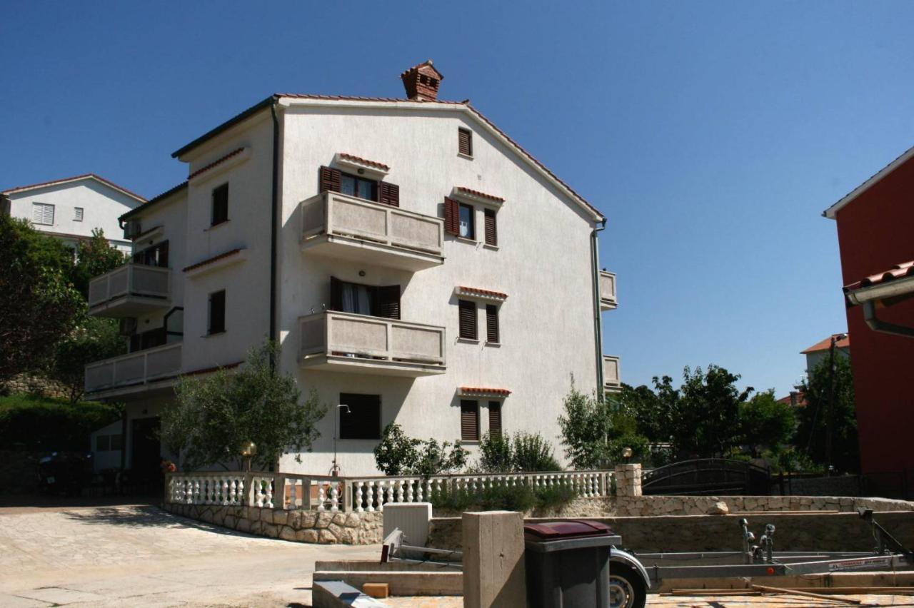 Apartments And Rooms By The Sea Palit, Rab - 5044 Exterior photo