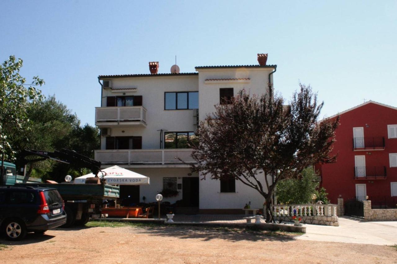 Apartments And Rooms By The Sea Palit, Rab - 5044 Exterior photo