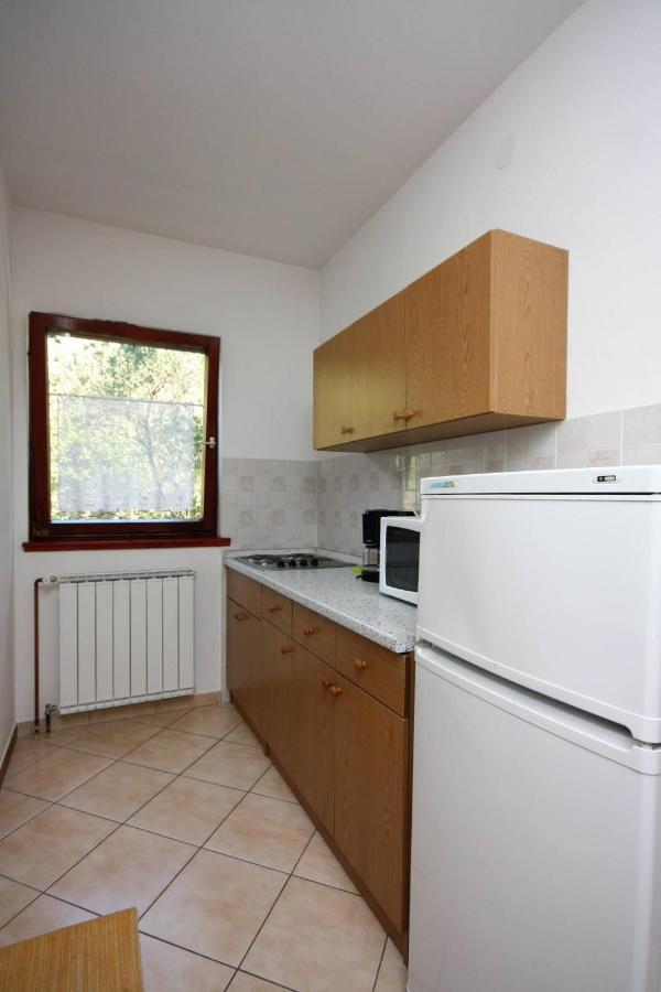 Apartments And Rooms By The Sea Palit, Rab - 5044 Exterior photo