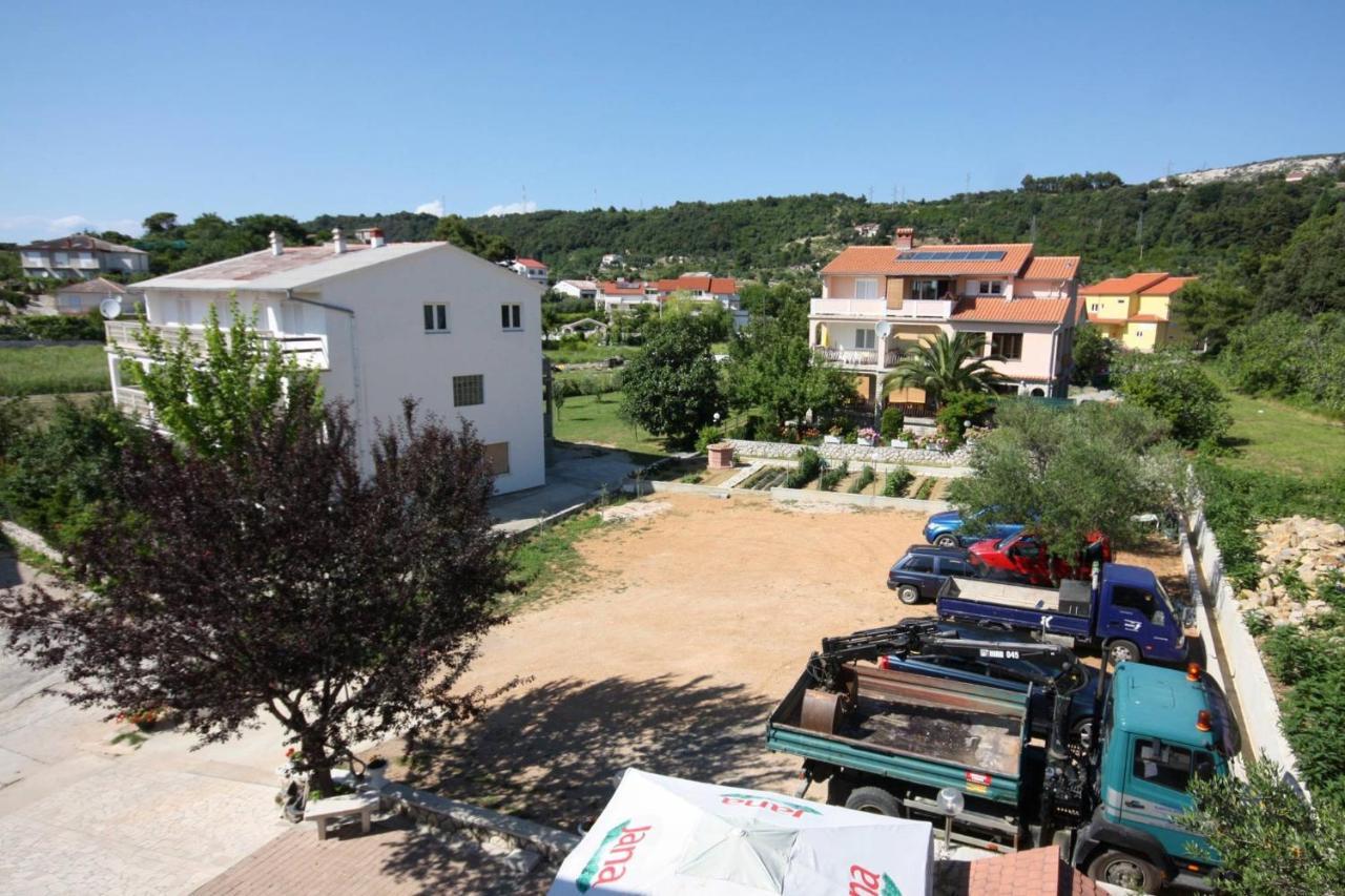 Apartments And Rooms By The Sea Palit, Rab - 5044 Exterior photo